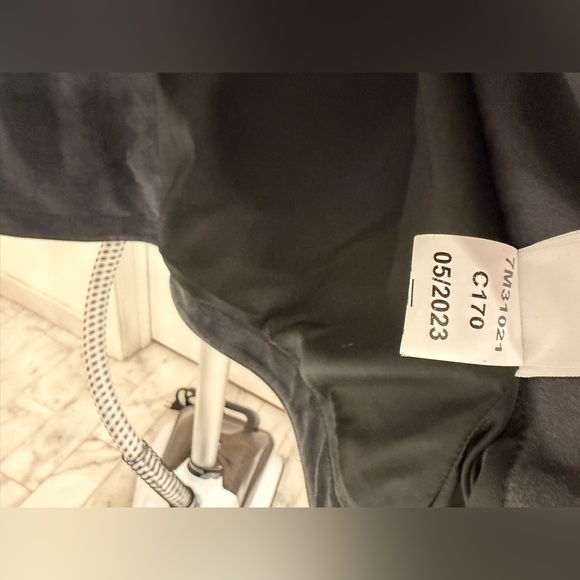 Lucky Brand Men's Suede Shirt Jacket - Picture 11 of 16